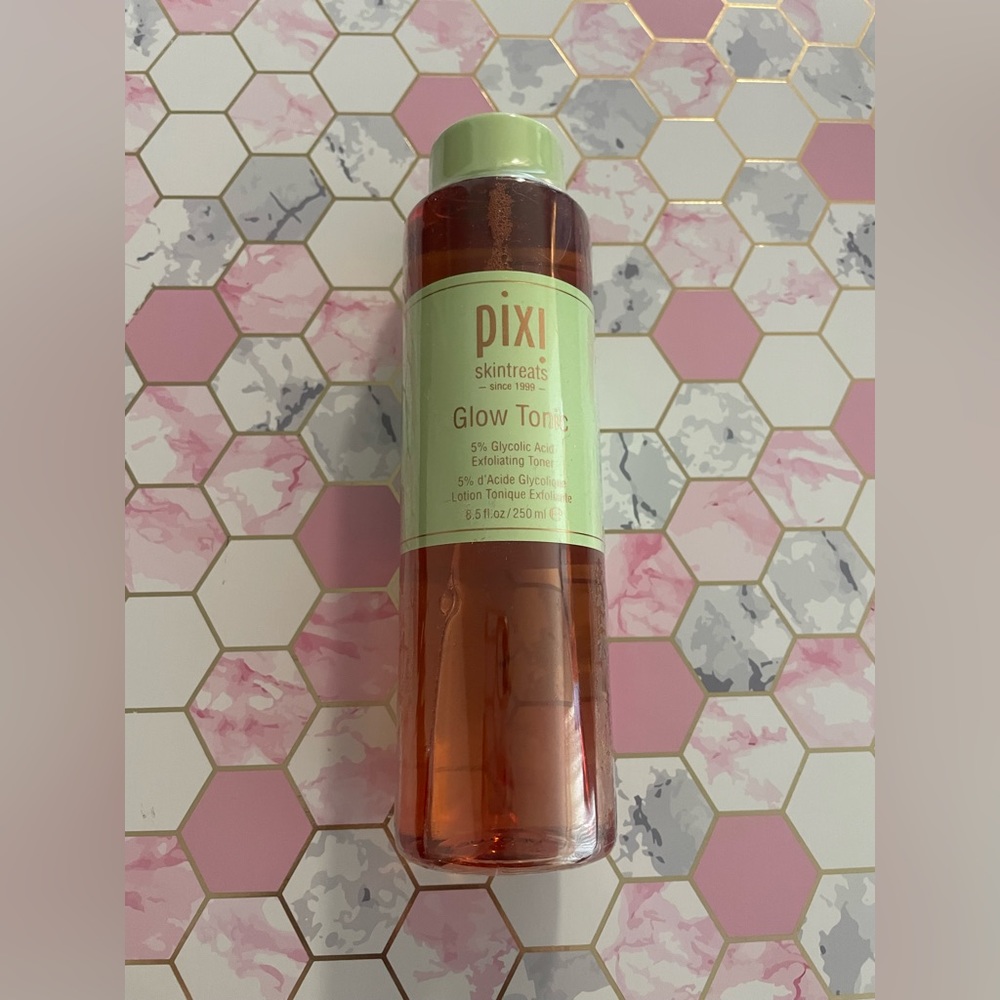 Pixi Glow Tonic